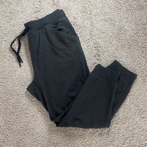 Lululemon Men’s Sweatpant-style Jogger XXL